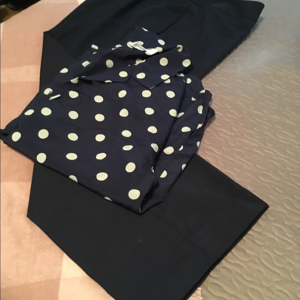 Women blouse